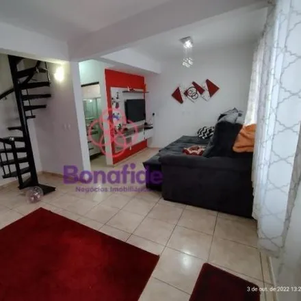 Buy this 5 bed house on Rua Josefa Piccolo in Jundiaí-Mirim, Jundiaí - SP