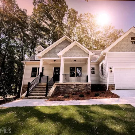 Buy this 4 bed house on 911 Holly Hill Road in Monroe, GA 30655