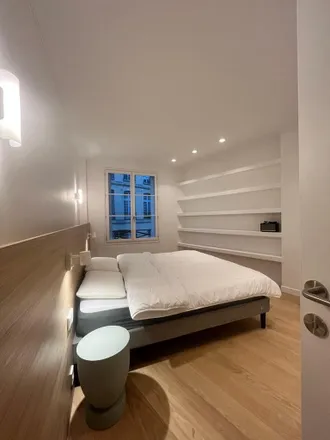 Image 3 - 1 Rue Laplace, 75005 Paris, France - Apartment for rent