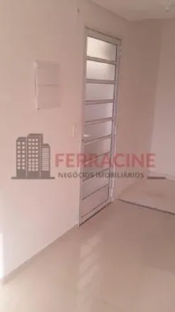 Rent this 2 bed house on Rua Tatsuo Kawana in Água Chata, Guarulhos - SP