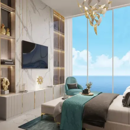 Buy this studio apartment on Dubai