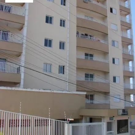 Image 2 - Travessa Silva Pinto, Lavapés, Bragança Paulista - SP, 12904-180, Brazil - Apartment for rent