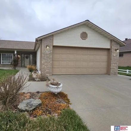 Buy this 3 bed house on 705 North 25th Street in Beatrice, NE 68310