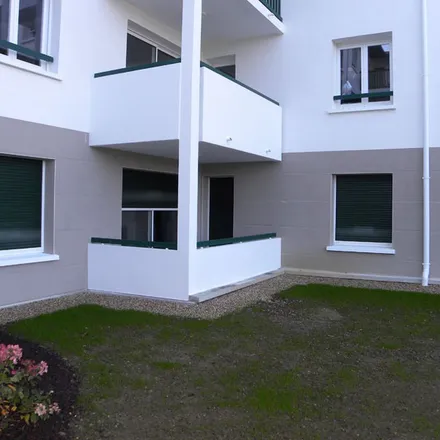 Rent this 2 bed apartment on 401 Karrika Nagusia in 64480 Larressore, France