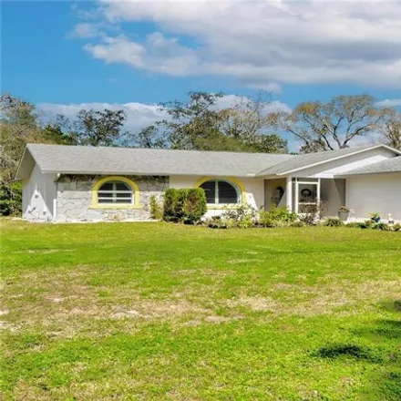 Buy this 4 bed house on 9003 Nakoma Way in Weeki Wachee, Florida