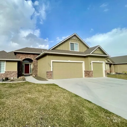 Buy this 3 bed house on Edwards Pathway in Nampa, ID 83686