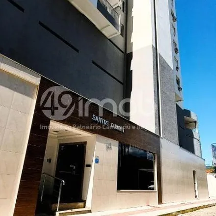 Buy this 2 bed apartment on Rua 4100 in Centro, Balneário Camboriú - SC