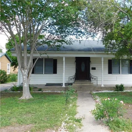 Buy this 2 bed house on 1129 Catherine Drive in Alice, TX 78332