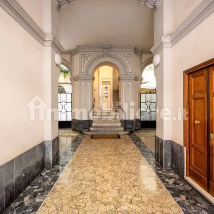 Rent this 5 bed apartment on L. De Angelis in Via Flavia, 00187 Rome RM