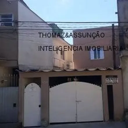 Image 1 - Rua José Bonifácio, Vila Engenho Novo, Barueri - SP, 06415, Brazil - House for sale