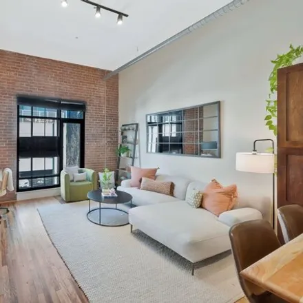 Buy this 1 bed condo on Rolf & Daughters in 700 Taylor Street, Nashville-Davidson
