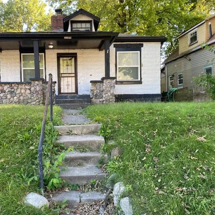 Buy this 3 bed house on 1301 Congress Avenue in Indianapolis, IN 46208