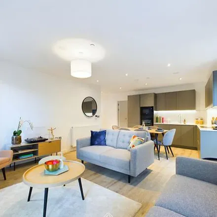 Image 1 - 9 Middlewood Street, Salford, M5 4RW, United Kingdom - Apartment for rent