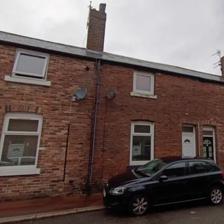 Image 2 - Frank Street, Sunderland, SR5 1SB, United Kingdom - Townhouse for rent