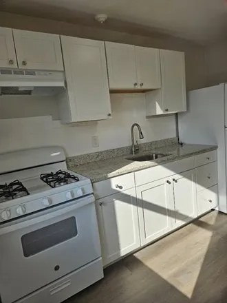Rent this 1 bed apartment on 5-15 Victory Road in Boston, MA 02122