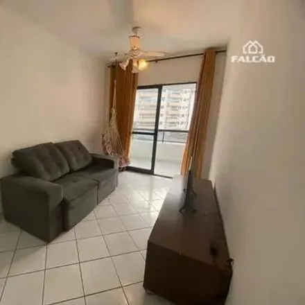 Buy this 2 bed apartment on Rua Gago Coutinho in Aviação, Praia Grande - SP