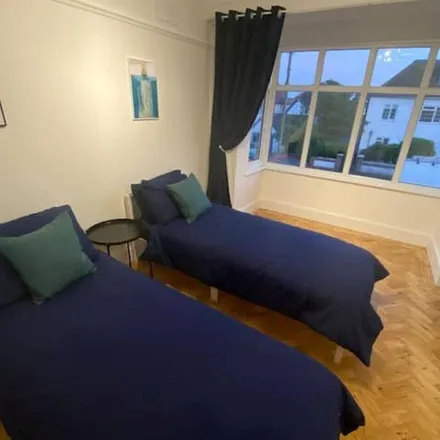 Rent this 2 bed apartment on Worthing in BN11 5SW, United Kingdom
