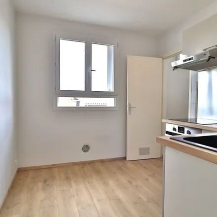 Rent this 2 bed apartment on 1 Rue Montaigne in 10800 Saint-Julien-les-Villas, France