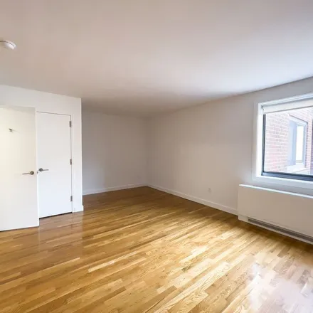 Rent this 1 bed apartment on 50 West 15th Street in New York, NY 10011