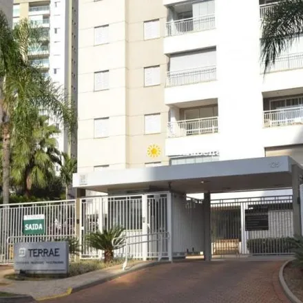 Image 1 - unnamed road, Vila do Golf, Ribeirão Preto - SP, 14027-035, Brazil - Apartment for sale