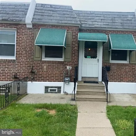 Buy this 2 bed house on 5325 Jackson Street in Philadelphia, PA 19124