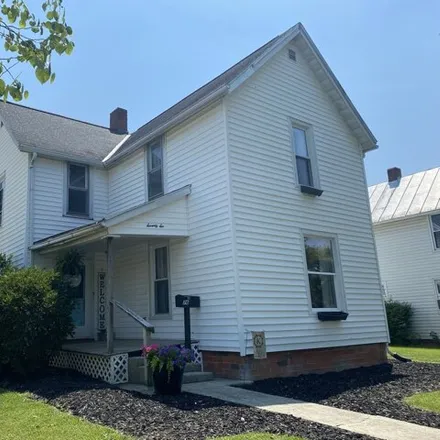Buy this 3 bed house on 64 Resch Street in Kenton, OH 43326