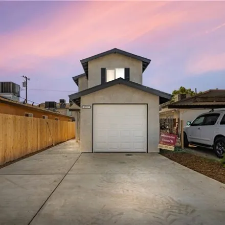 Buy this 3 bed house on 3765 Jewett Avenue in Bakersfield, CA 93301