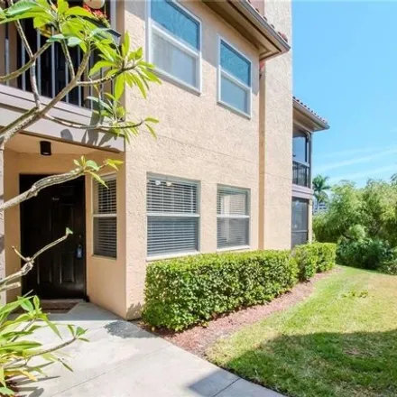 Buy this 2 bed condo on unnamed road in Feather Sound, Pinellas County