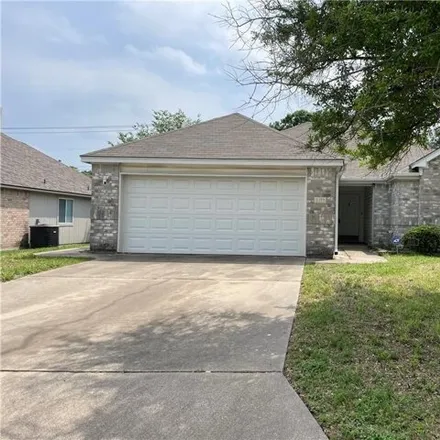 Buy this 3 bed house on 2161 Stratford Drive in Temple, TX 76502