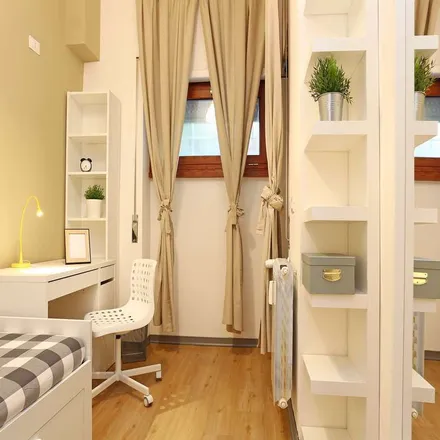 Rent this 1 bed apartment on Camilluccia/Villa Rospigliosi in Via della Camilluccia, 00194 Rome RM