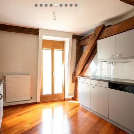 Image 9 - Avenue de Frontenex 5, 1207 Geneva, Switzerland - Apartment for rent