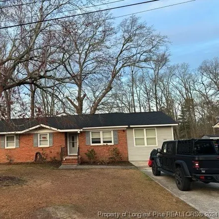 Rent this 3 bed house on 430 Lansdowne Road in Fayetteville, NC 28314