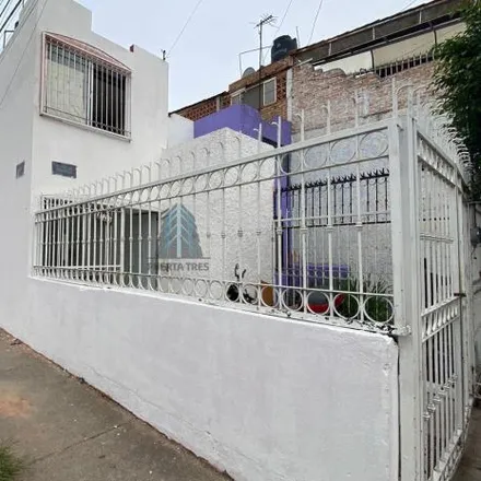 Buy this 2 bed house on Calle Sucre in 44770 Guadalajara, JAL