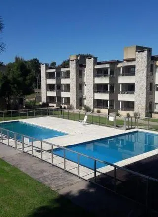 Buy this 2 bed apartment on Viña del Mar in Partido de Villa Gesell, Las Gaviotas