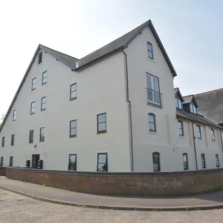 Rent this 2 bed apartment on The Maltings in Bungay, NR35 1EJ