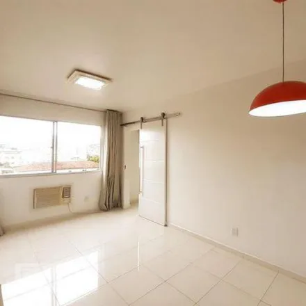 Buy this 2 bed apartment on Rua Martins Lage in Méier, Rio de Janeiro - RJ
