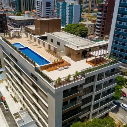 Image 2 - Tambaú Flat, Avenida Marcionila da Conceição, Cabo Branco, João Pessoa - PB, 58045, Brazil - Apartment for sale