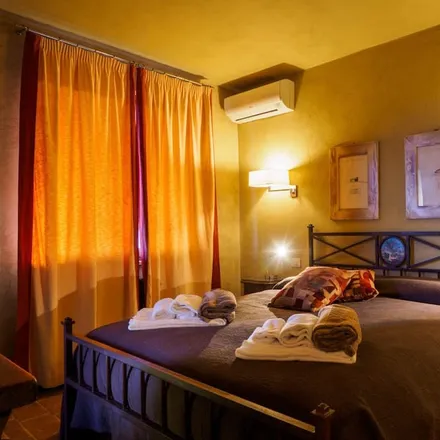 Rent this 2 bed apartment on Pari in Grosseto, Italy