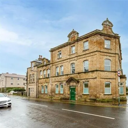 Rent this 1 bed apartment on Victoria House in West Road, Lancaster