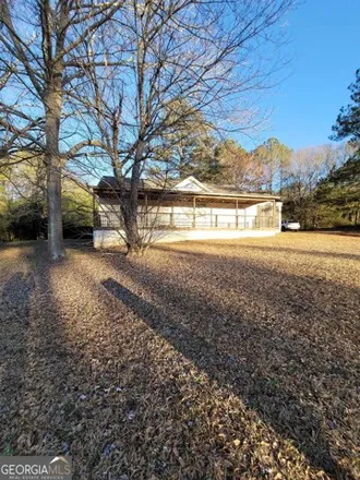 Buy this 3 bed house on 14166 Zebulon Road in Pike County, GA 30224