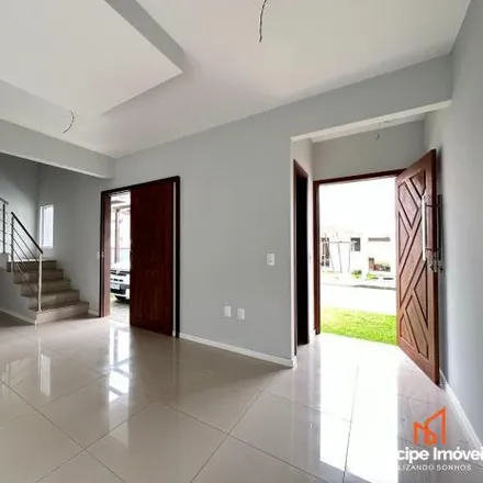 Buy this 3 bed house on Rua Guanabara 44 in Itaum, Joinville - SC