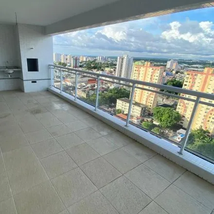 Buy this 3 bed apartment on Avenida Rômulo Maiorana 1714 in Marco, Belém - PA