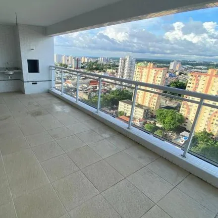 Image 2 - Avenida Rômulo Maiorana 1714, Marco, Belém - PA, 66093-674, Brazil - Apartment for sale