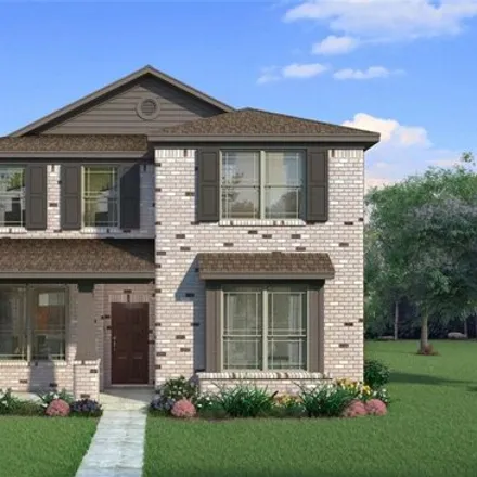 Buy this 4 bed house on Fox Trail Lane in Fort Worth, TX 76108