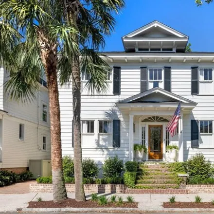 Buy this 4 bed house on 201 Broad Street in Charleston, SC 29401