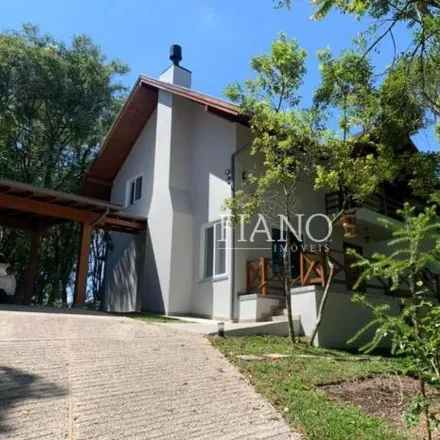 Buy this 3 bed house on Avenida Gustavo Augusta in Residencial Villagio, Gramado - RS