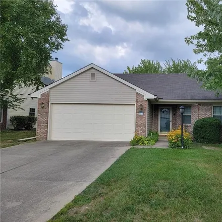 Buy this 3 bed house on 789 Ellington Circle in McCarty, Greenwood