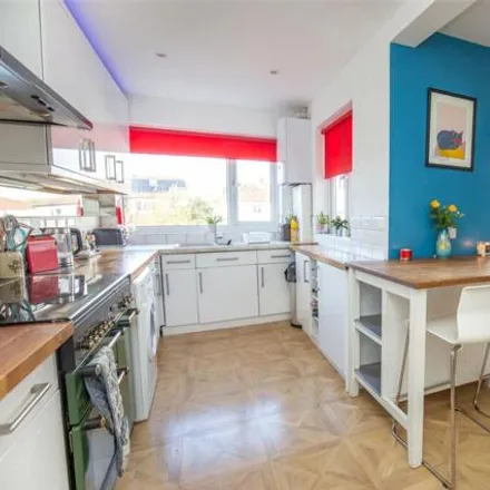 Image 5 - 39 Tuffley Road, Bristol, BS10 5EQ, United Kingdom - Duplex for sale