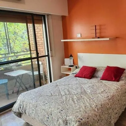 Rent this studio apartment on Virrey Olaguer y Feliú 3182 in Colegiales, C1426 EJP Buenos Aires