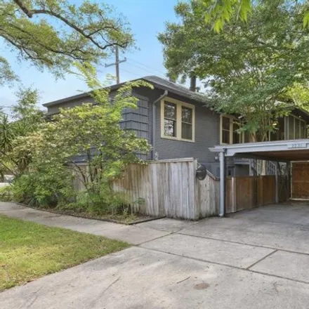 Image 4 - 2232 Wirth Place, New Orleans, LA 70115, USA - House for sale
